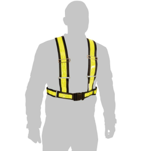 Kabátkiegészítők, Oxford BRIGHT H BELT fényvisszaverő öv, nordicamoto.ro