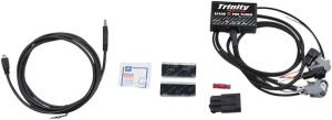 Stage 5 Pro Efi Tuner Black, Red, White