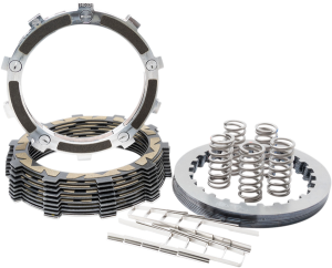 Radiusx Clutch Kit