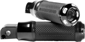 Apex Footpegs Silver, 1, nordicamoto.ro
