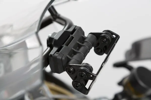 CROSSBAR SW-MOTECH GPS-tartó BMW F800GS Adventure 13–20 GPS0064610601B, nordicamoto.ro