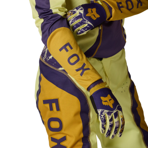 Fox 180 képnyomatos motokrossz póló, lila, L, 2, nordicamoto.ro