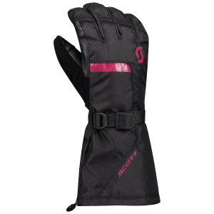 SCOTT Glove Roop black/pink XS, 1, nordicamoto.ro