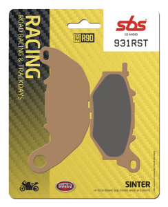 Rst Brake Pads, 2, nordicamoto.ro