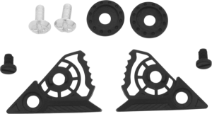 Fx-41ds Shield Ratchet Kit Silver