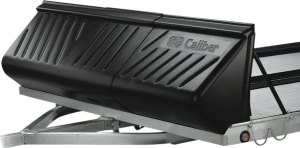 Poly-shield Series Iii Salt Shield Black 