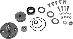 Kommand Billet Steering System