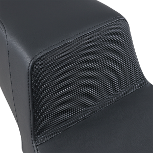 Step-up Seat Black, 1, nordicamoto.ro