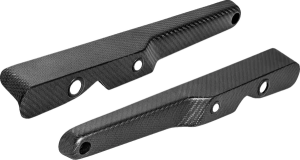 Carbon Fiber Fender Strut Black, Carbon Fiber, Matte 