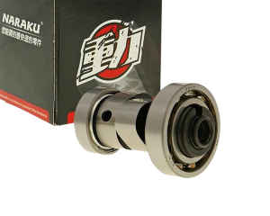 Camshaft Racing For Yamaha Cygnus, Bws 5ml, 1, nordicamoto.ro