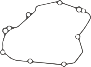 Stator Cover Gasket