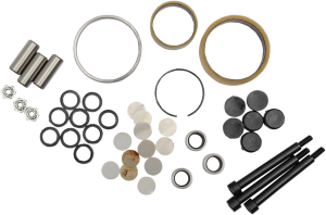 Primary Clutch Rebuild Kit, 2, nordicamoto.ro