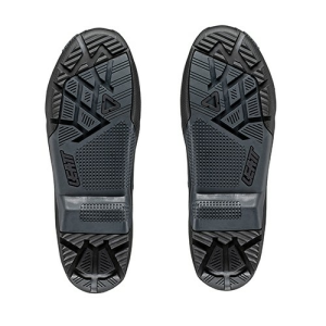 Talpa cizme Leatt 4.5/5.5 Black/Gray 40,5, 1, nordicamoto.ro