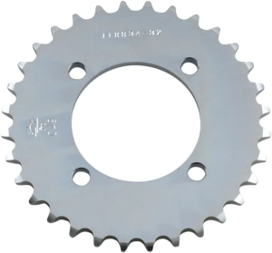 JT SPROCKETS acél hátsó lánckerék , nordicamoto.ro