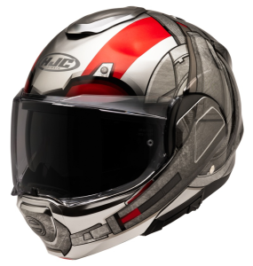 HJC F100 Ant-Man Marvel sisak, 1, nordicamoto.ro