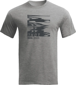 Tricou Thor Static Gri