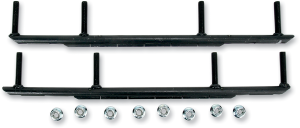 G-force Carbide Wear Bars Black, 1, nordicamoto.ro
