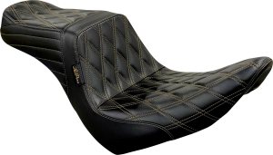 Tailwhip Seat Black