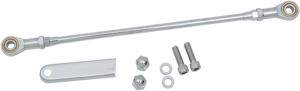 Shifter Linkage Silver, 2, nordicamoto.ro