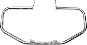 Full-size Engine Guards Silver