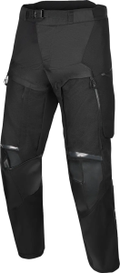 Harok V2 Drystar nadrág, fekete, 1, nordicamoto.ro