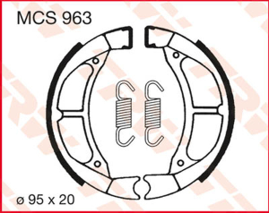 Brake Shoes