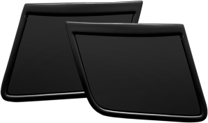Flat Track Seat Black, 2, nordicamoto.ro