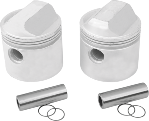 Replacement Piston, 1, nordicamoto.ro