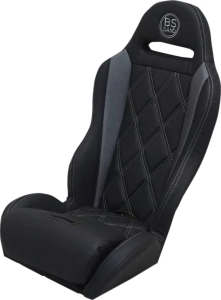Performance Seat Black, 1, nordicamoto.ro