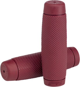 Recoil Bar Grips Red