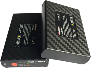 Warmme Battery Black, 2, nordicamoto.ro