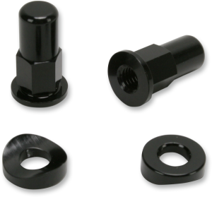 Rimlock NO TOIL csavar, narancssárga, 5, nordicamoto.ro