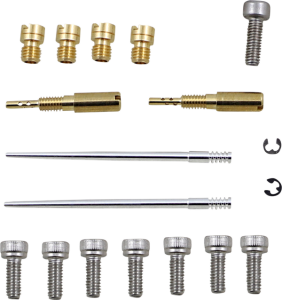 Performance Needle/jet Kit