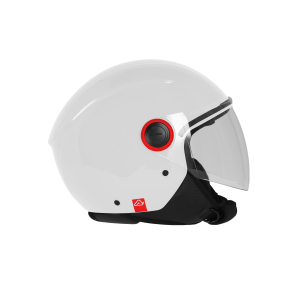 Acerbis Brezza White S fúvóka sisak, 5, nordicamoto.ro