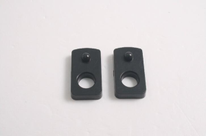 Turn Signal Spacer Black