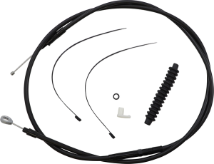 Xr Handlebar Installation Kit Black, 2, nordicamoto.ro