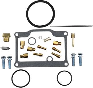 Carb Rebuild Kit, 1, nordicamoto.ro