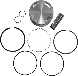 Offroad Piston Kit 