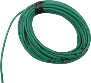 Colored Wiring Green, 1, nordicamoto.ro