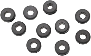 Atv Windshield Grommets 
