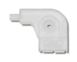 Cap Throttle 