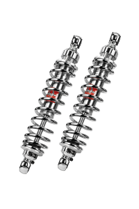 Wme Series Rear Shocks Chrome, 1, nordicamoto.ro