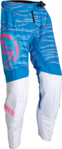 Pantaloni Moose Racing Qualifier Blue/Pink 38, 1, nordicamoto.ro