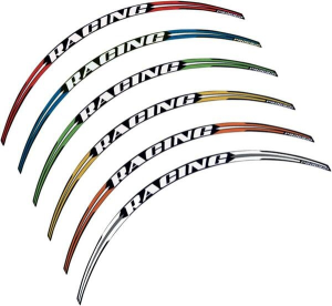 Wheel Tape White, 2, nordicamoto.ro
