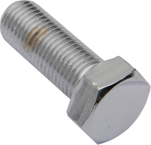 Fine-thread Hex-head Bolt Assortment Silver, 1, nordicamoto.ro