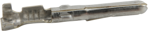 Amp Mate-n-lock Connector Silver, 2, nordicamoto.ro