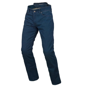 Jeansi moto kevlar MACNA GENIUS Albastru inchis 36, 1, nordicamoto.ro