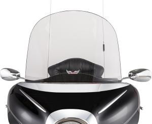 Replacement Lucite Windshield Clear