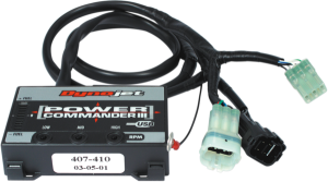 Power Commander Iii Usb Black, Red, White, 1, nordicamoto.ro