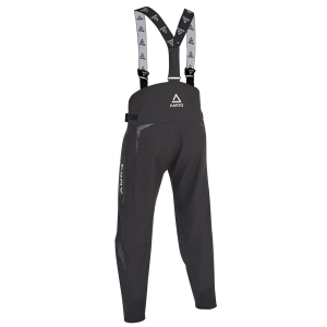 AMOQ Trophy V2 Enduro Pants Black/Orange, M, 3, nordicamoto.ro